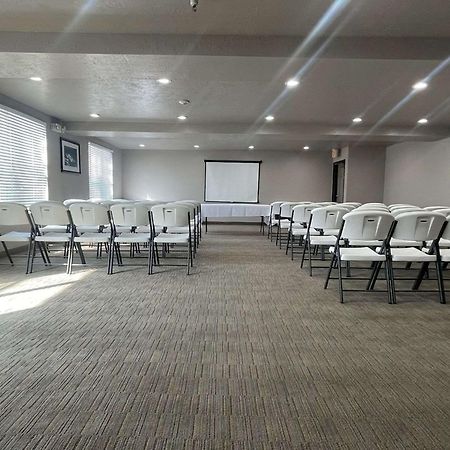 Country Inn & Suites By Radisson, West Valley City, Ut エクステリア 写真