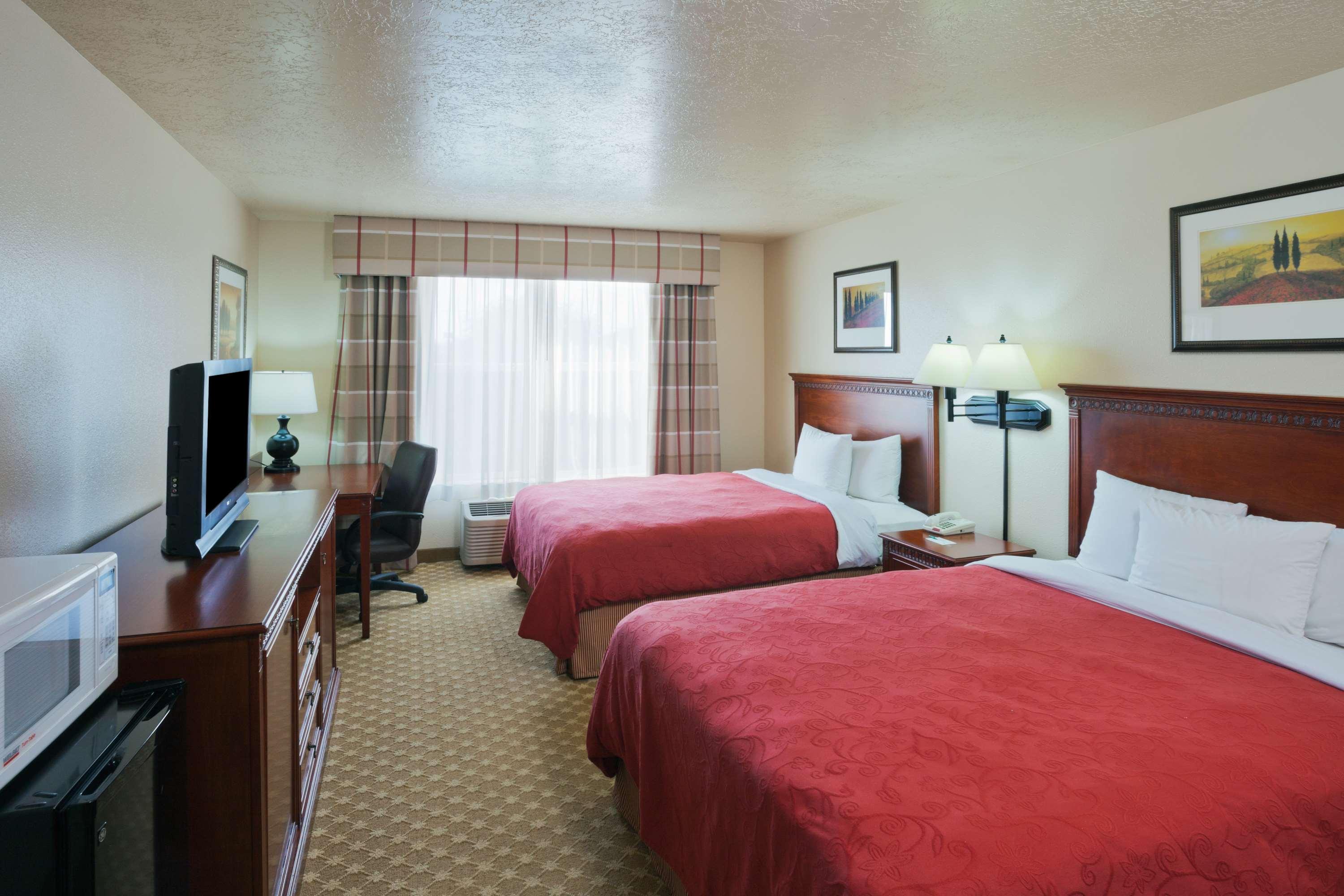 Country Inn & Suites By Radisson, West Valley City, Ut エクステリア 写真