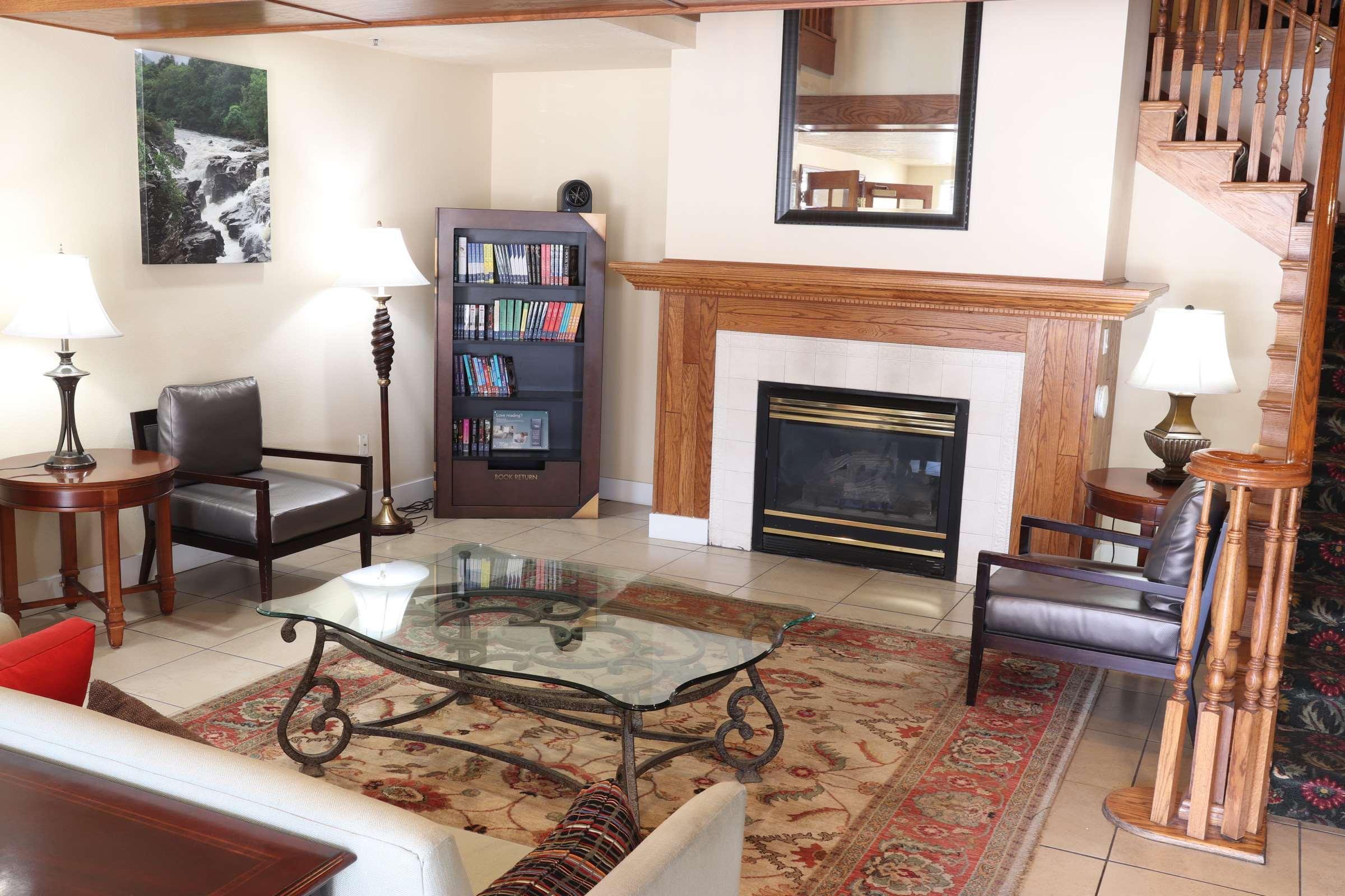 Country Inn & Suites By Radisson, West Valley City, Ut エクステリア 写真