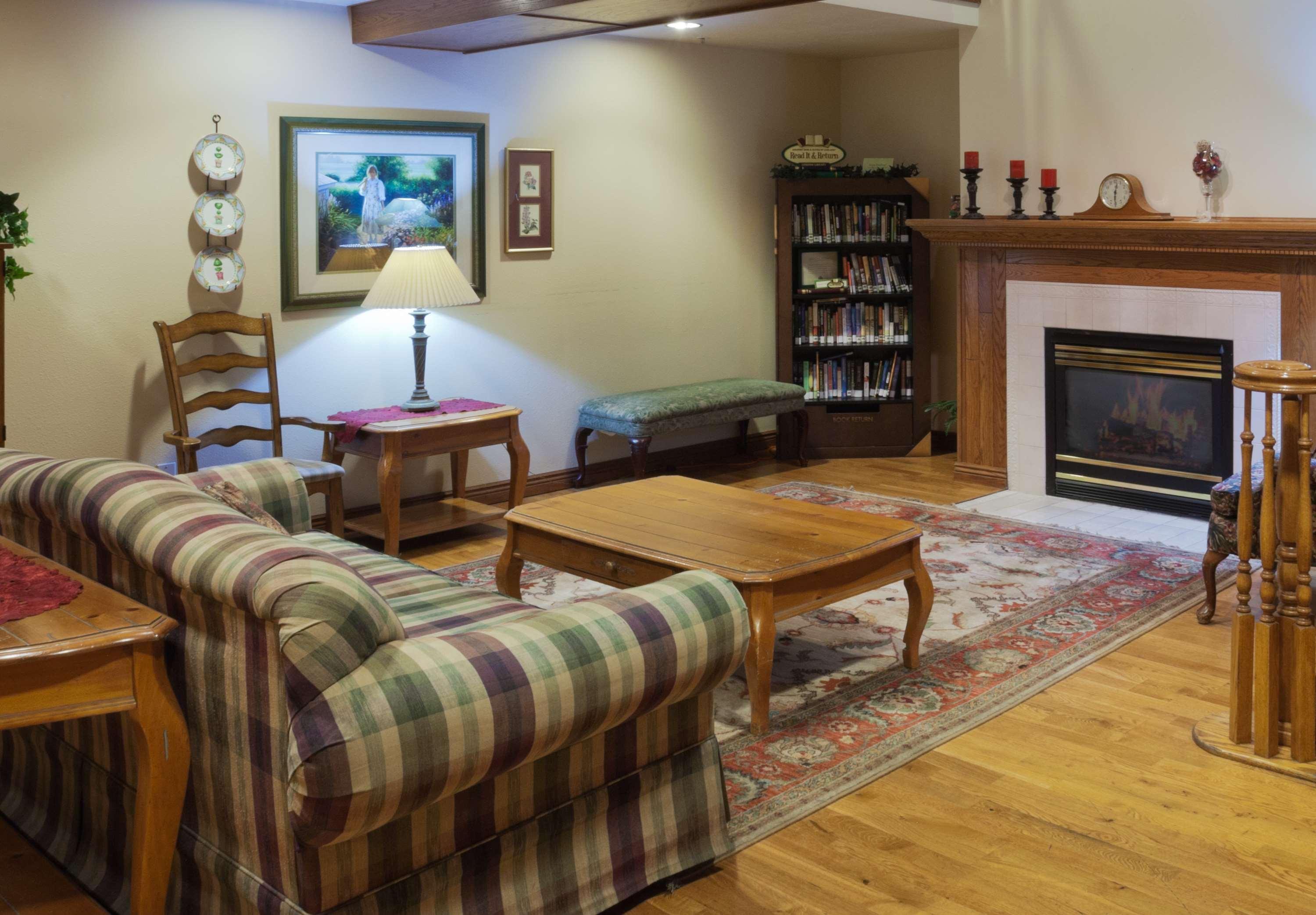 Country Inn & Suites By Radisson, West Valley City, Ut エクステリア 写真