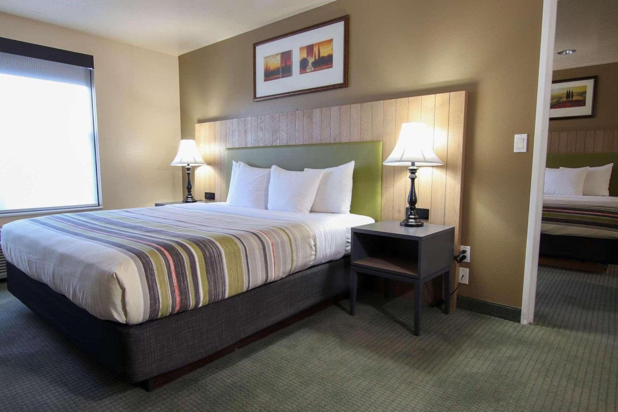 Country Inn & Suites By Radisson, West Valley City, Ut エクステリア 写真