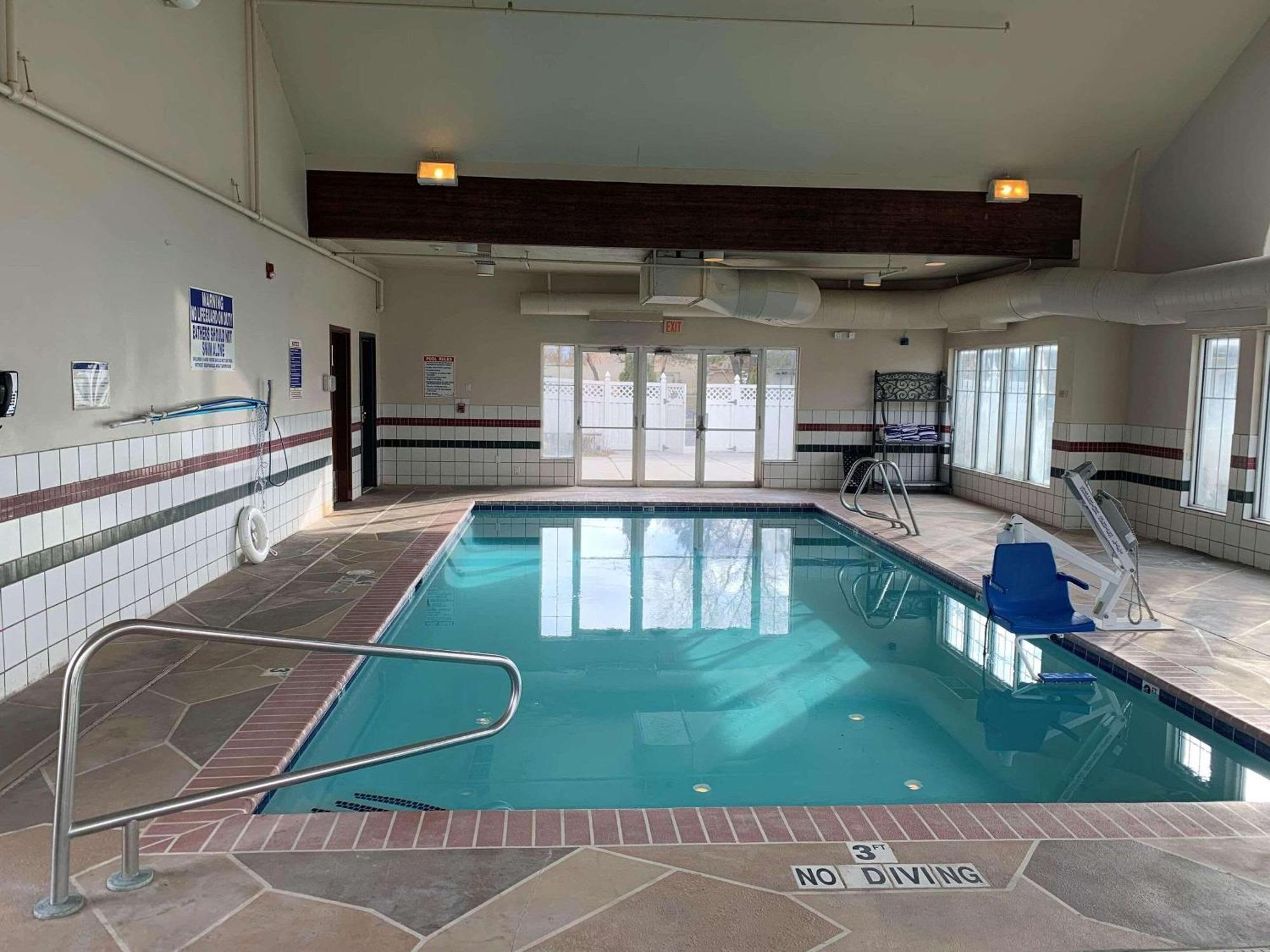 Country Inn & Suites By Radisson, West Valley City, Ut エクステリア 写真