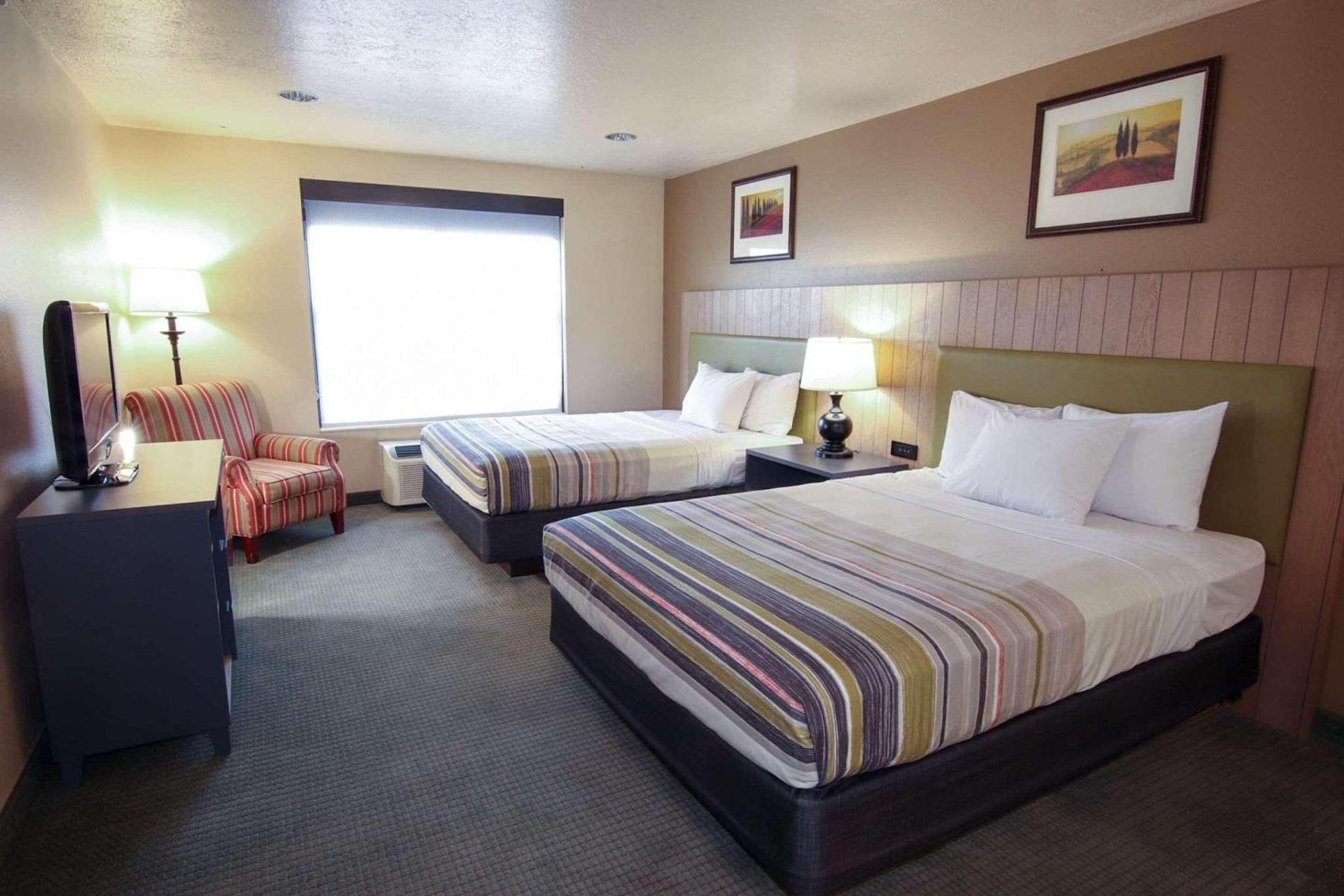 Country Inn & Suites By Radisson, West Valley City, Ut エクステリア 写真