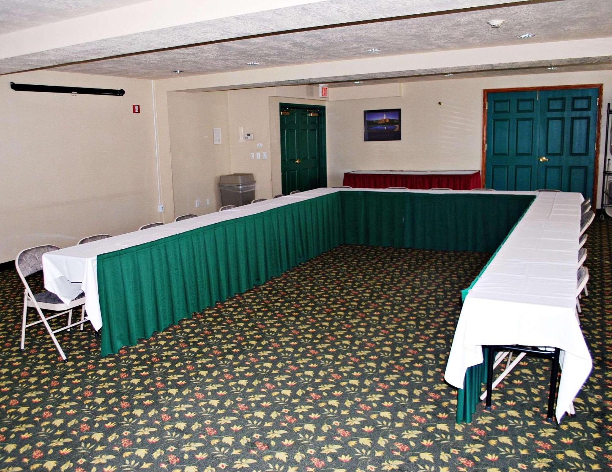 Country Inn & Suites By Radisson, West Valley City, Ut エクステリア 写真
