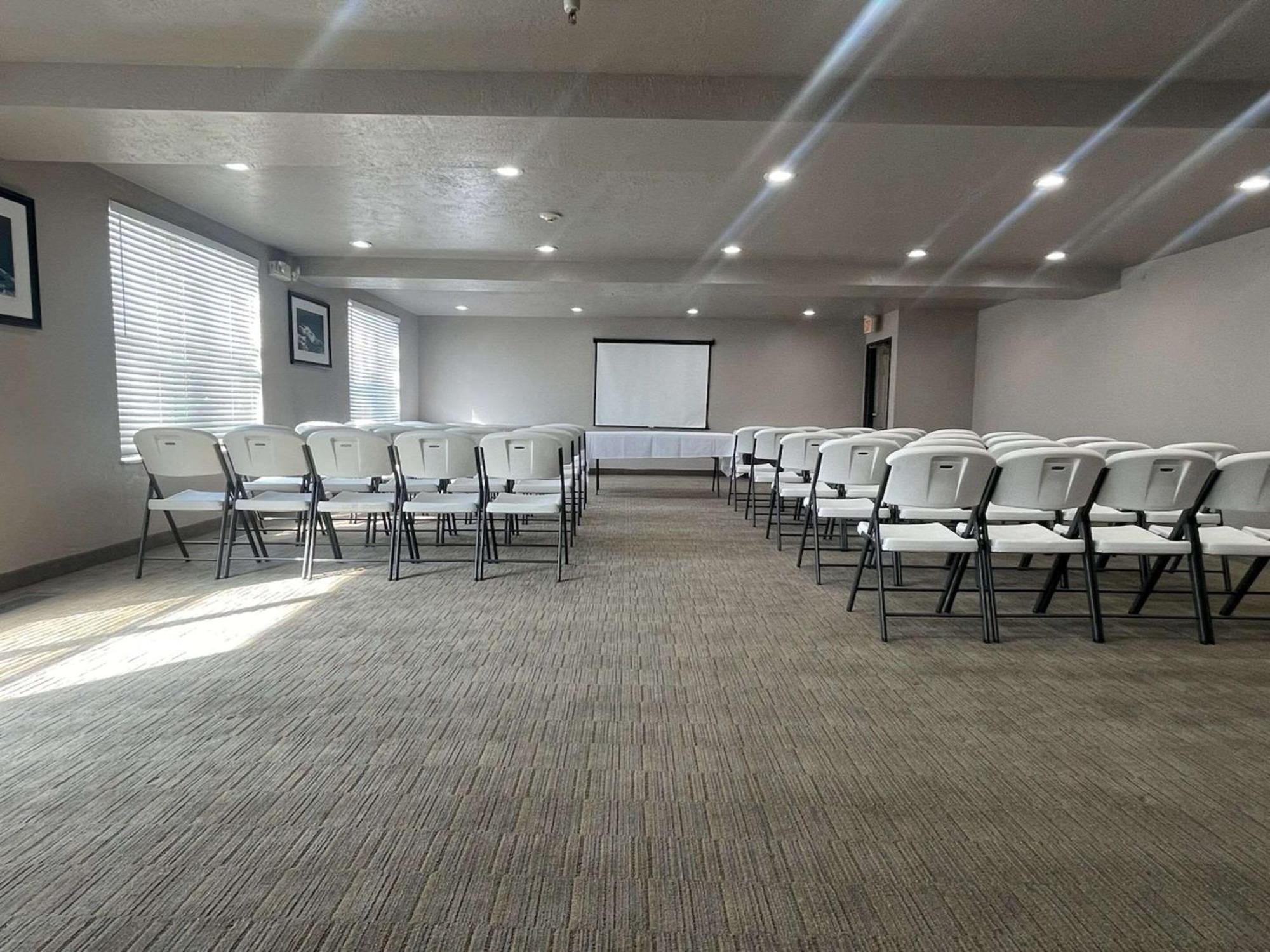 Country Inn & Suites By Radisson, West Valley City, Ut エクステリア 写真