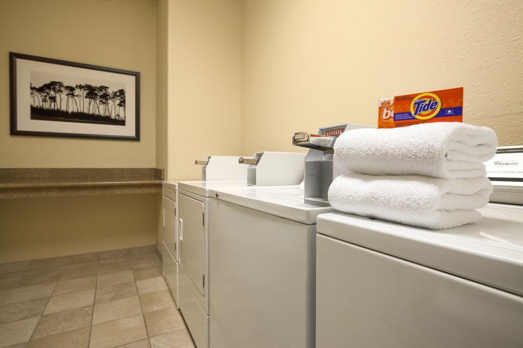Country Inn & Suites By Radisson, West Valley City, Ut エクステリア 写真