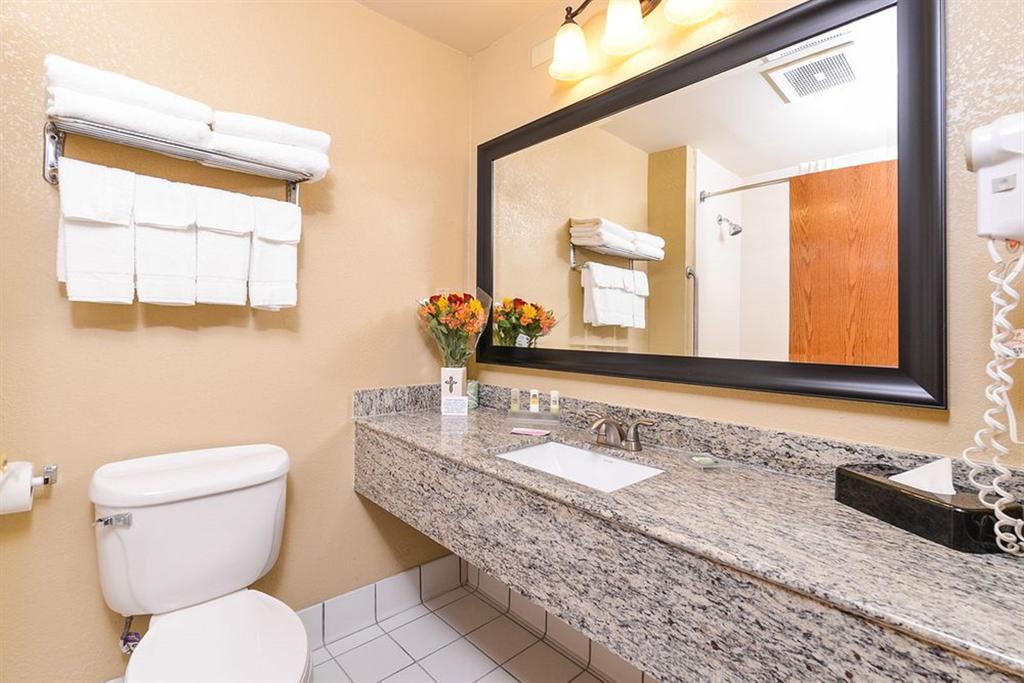 Country Inn & Suites By Radisson, West Valley City, Ut エクステリア 写真