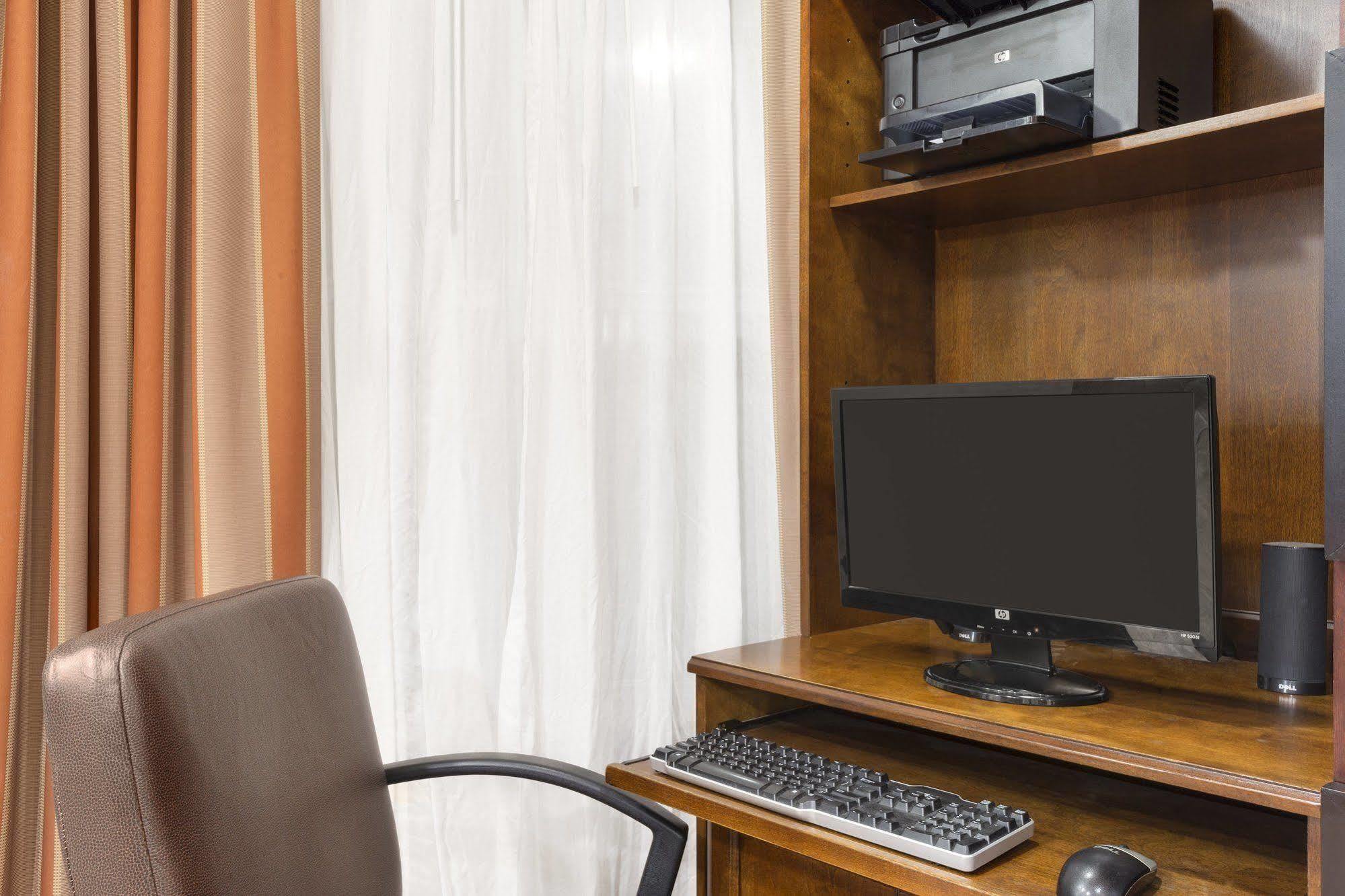 Country Inn & Suites By Radisson, West Valley City, Ut エクステリア 写真