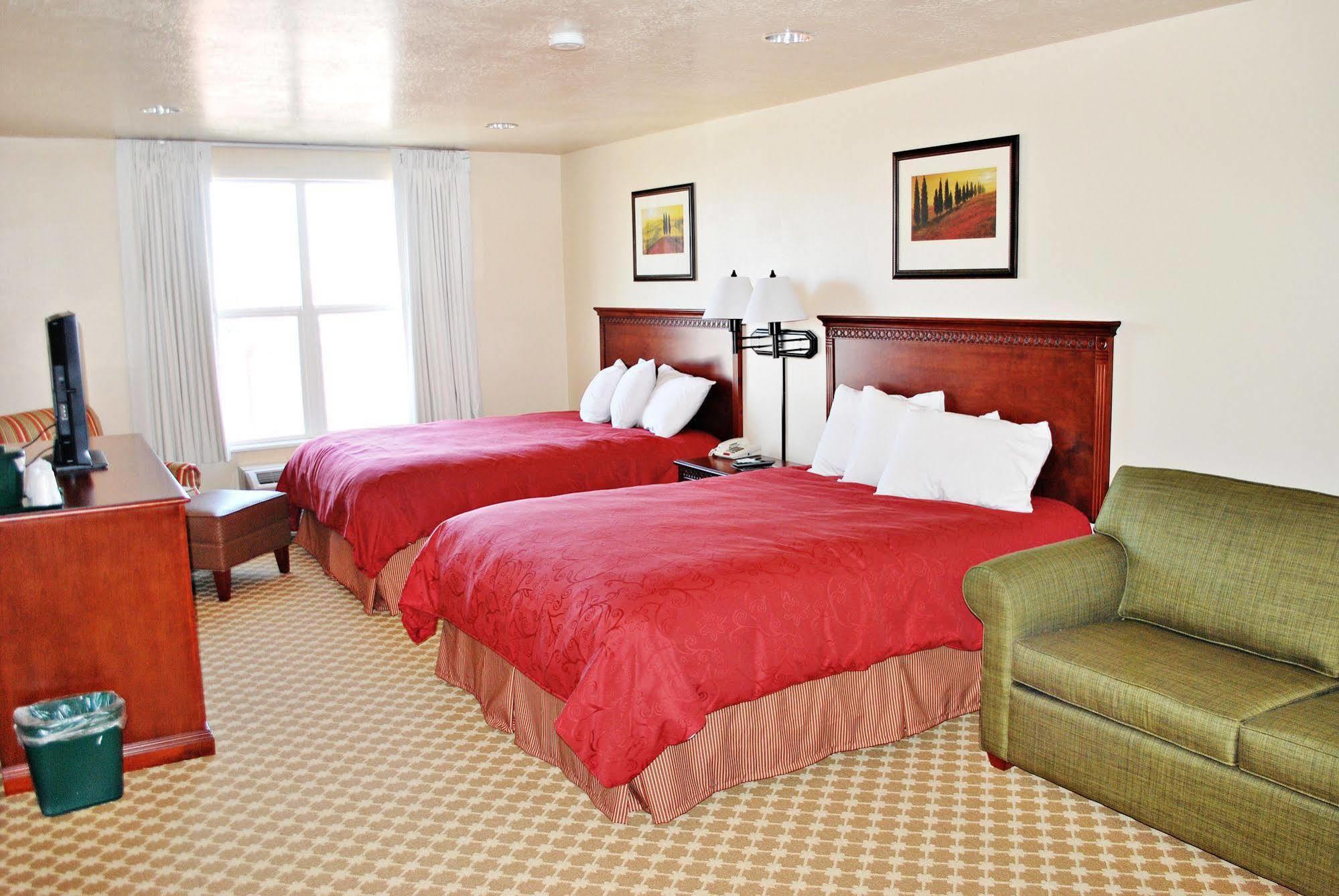 Country Inn & Suites By Radisson, West Valley City, Ut エクステリア 写真