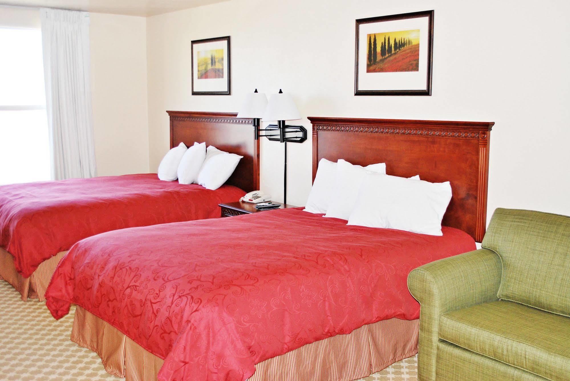 Country Inn & Suites By Radisson, West Valley City, Ut エクステリア 写真