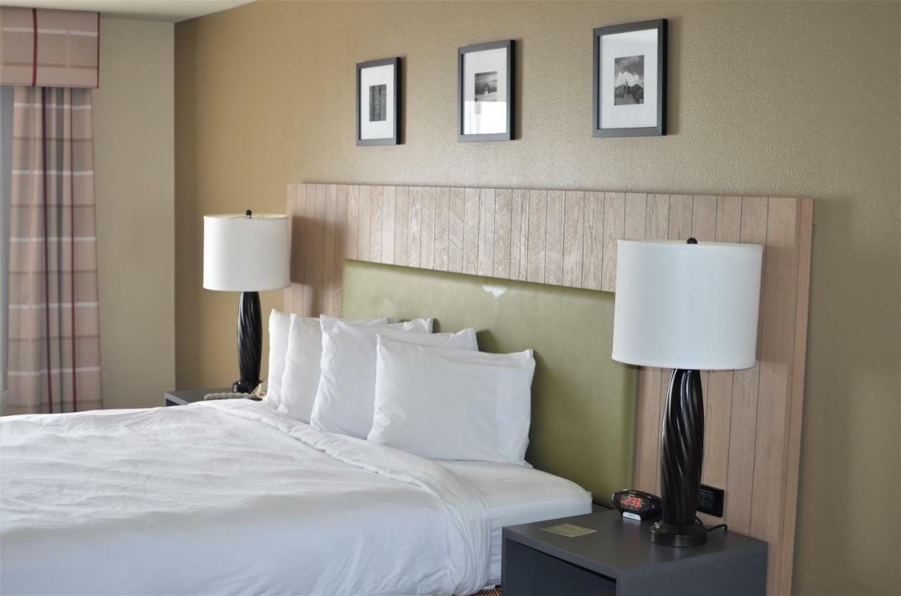 Country Inn & Suites By Radisson, West Valley City, Ut エクステリア 写真