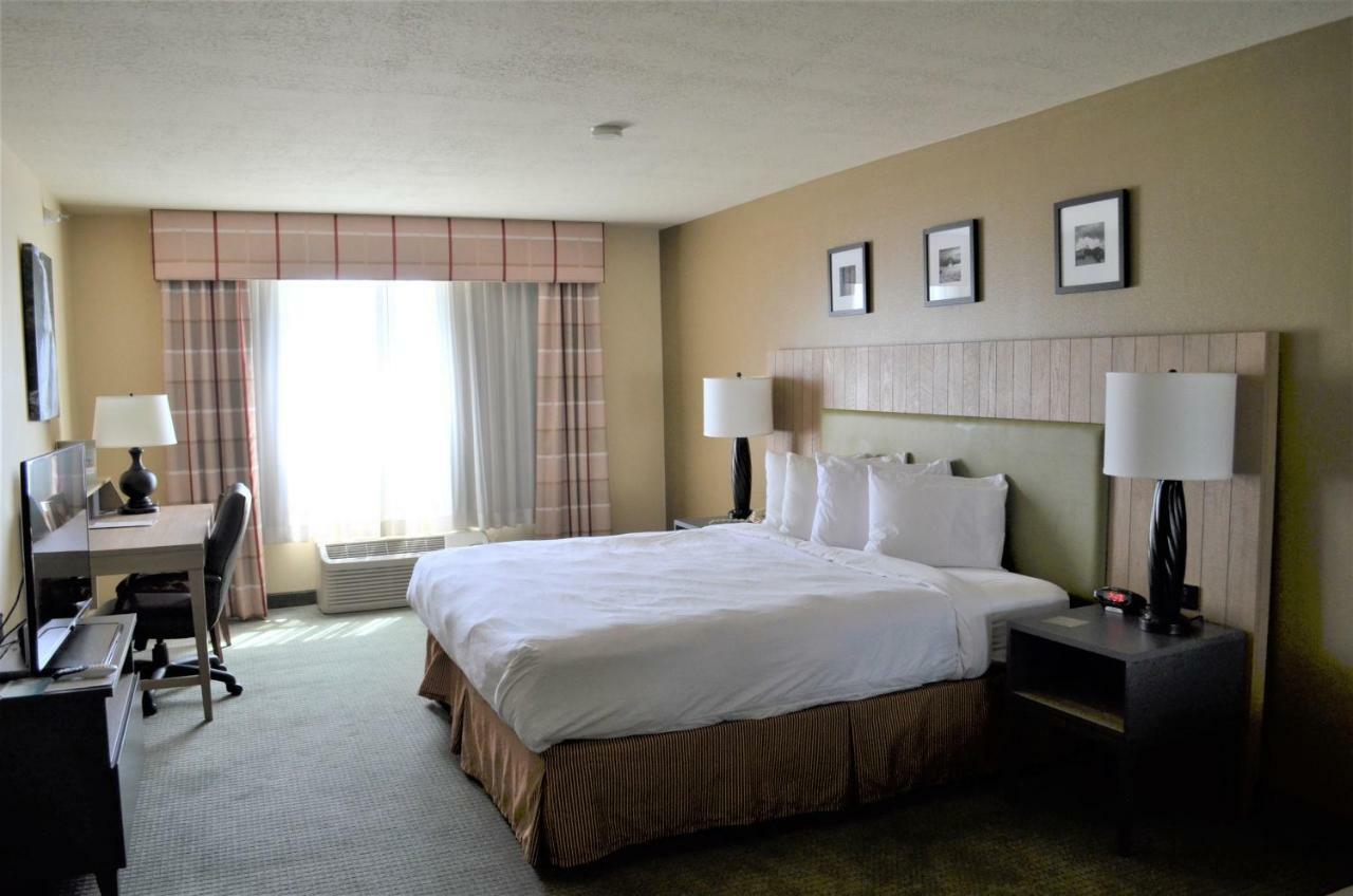Country Inn & Suites By Radisson, West Valley City, Ut エクステリア 写真