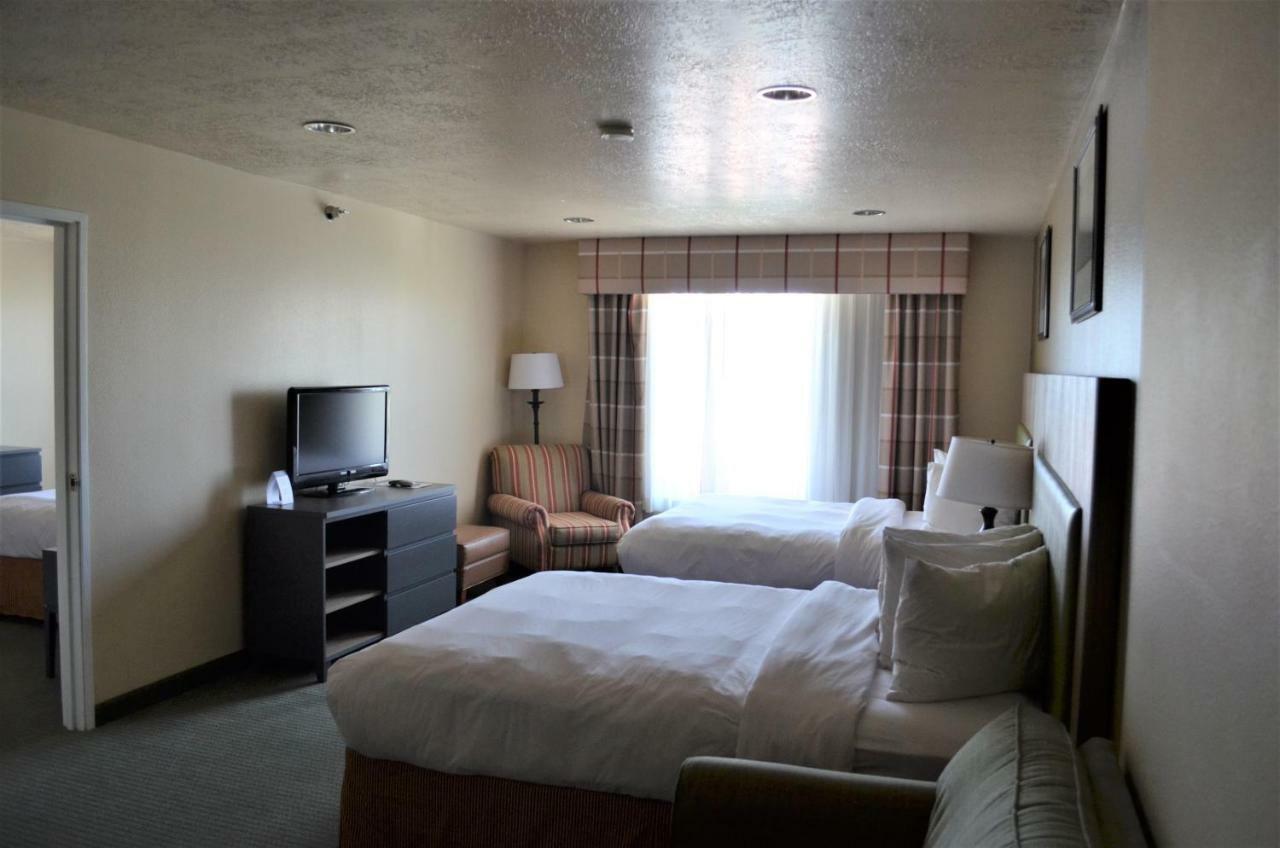 Country Inn & Suites By Radisson, West Valley City, Ut エクステリア 写真