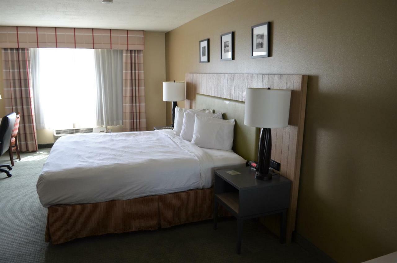 Country Inn & Suites By Radisson, West Valley City, Ut エクステリア 写真