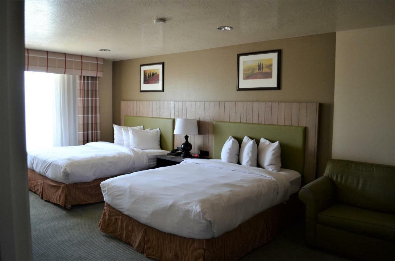 Country Inn & Suites By Radisson, West Valley City, Ut エクステリア 写真