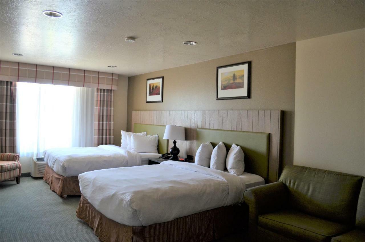 Country Inn & Suites By Radisson, West Valley City, Ut エクステリア 写真