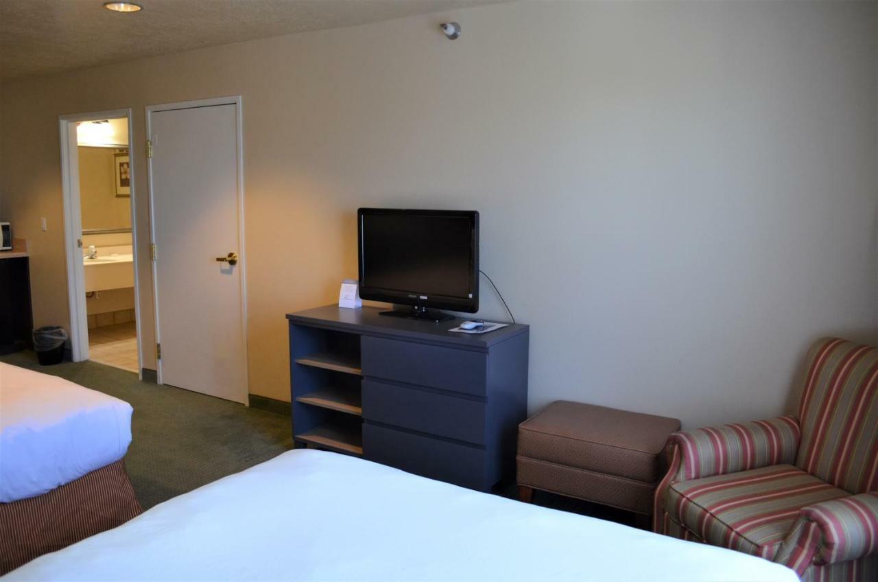 Country Inn & Suites By Radisson, West Valley City, Ut エクステリア 写真
