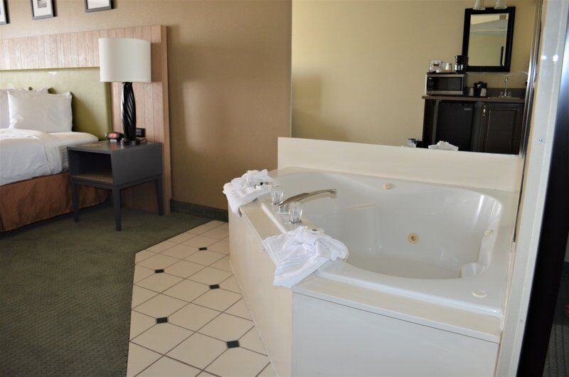 Country Inn & Suites By Radisson, West Valley City, Ut エクステリア 写真