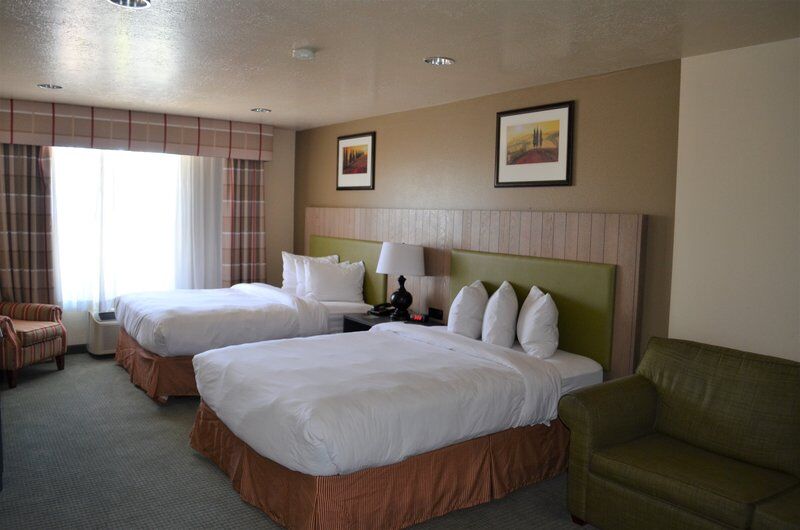 Country Inn & Suites By Radisson, West Valley City, Ut エクステリア 写真