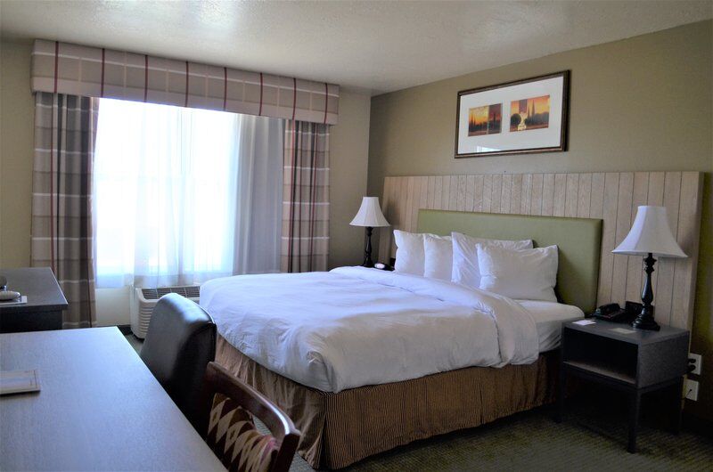 Country Inn & Suites By Radisson, West Valley City, Ut エクステリア 写真