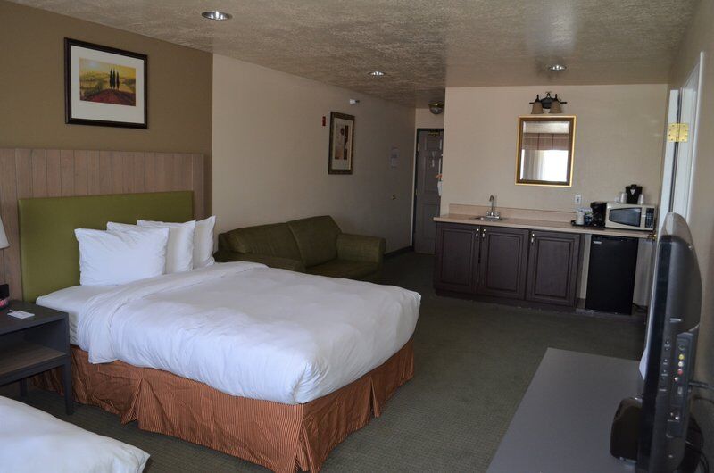 Country Inn & Suites By Radisson, West Valley City, Ut エクステリア 写真