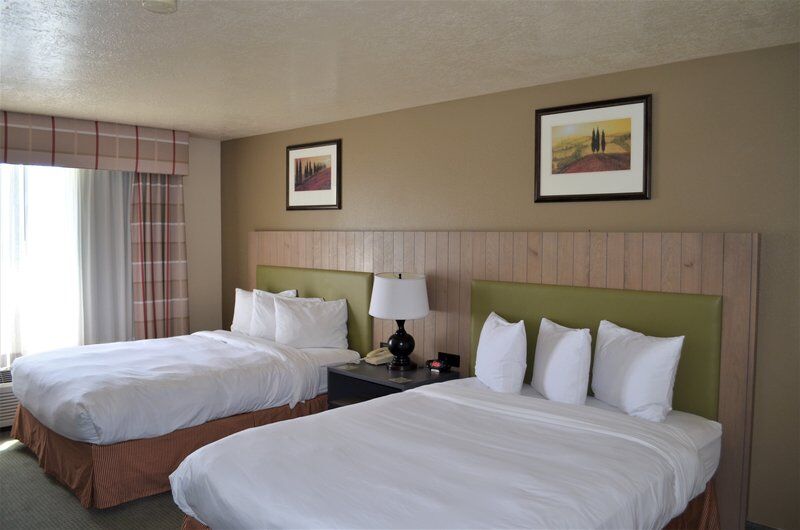 Country Inn & Suites By Radisson, West Valley City, Ut エクステリア 写真