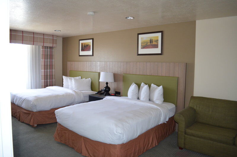 Country Inn & Suites By Radisson, West Valley City, Ut エクステリア 写真