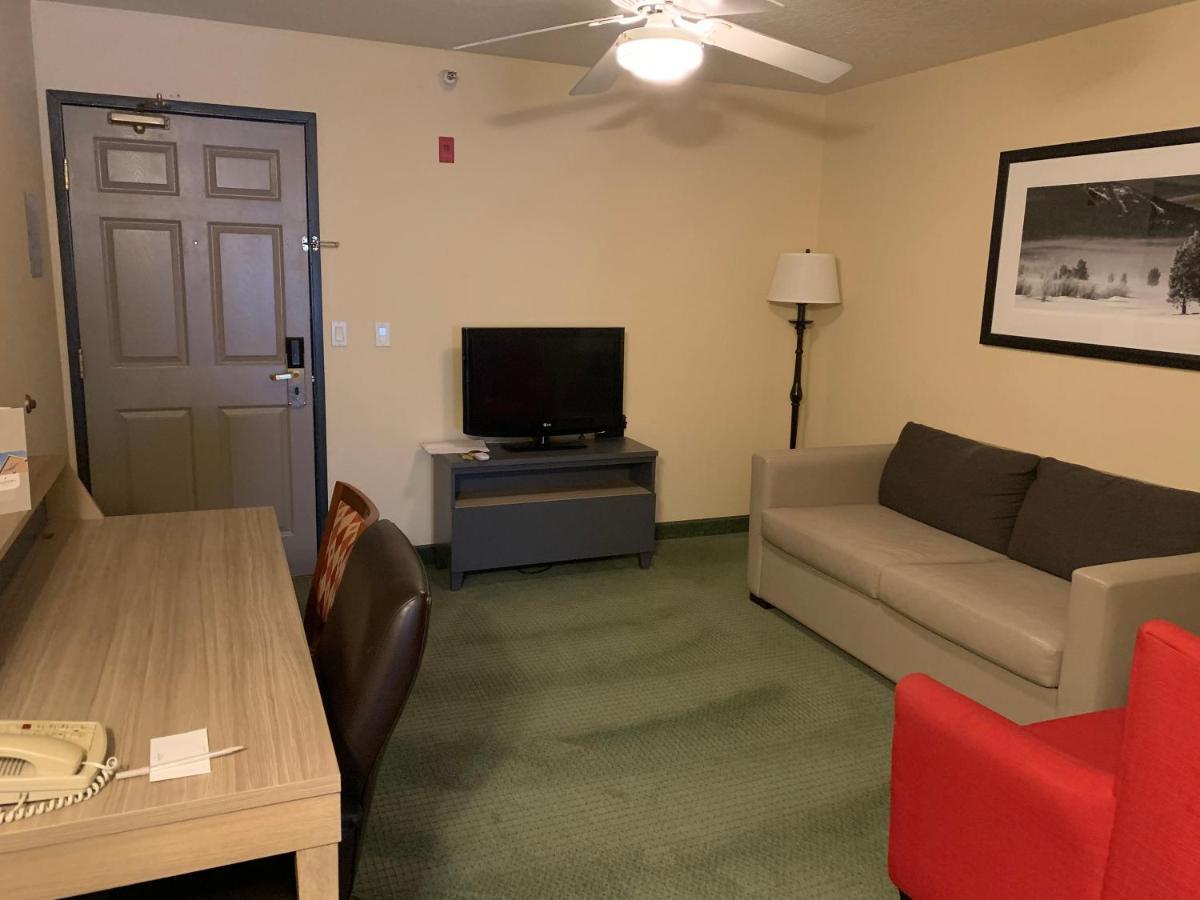 Country Inn & Suites By Radisson, West Valley City, Ut エクステリア 写真