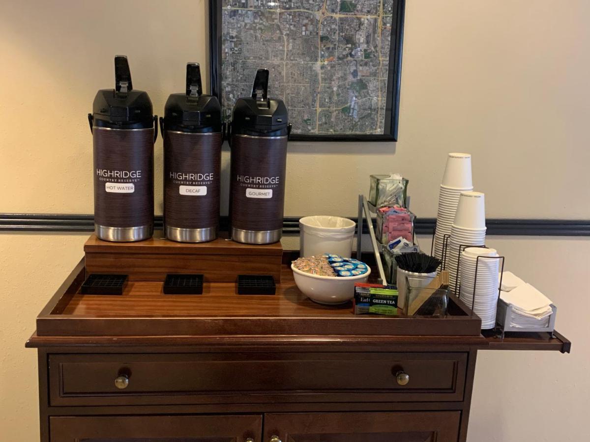 Country Inn & Suites By Radisson, West Valley City, Ut エクステリア 写真
