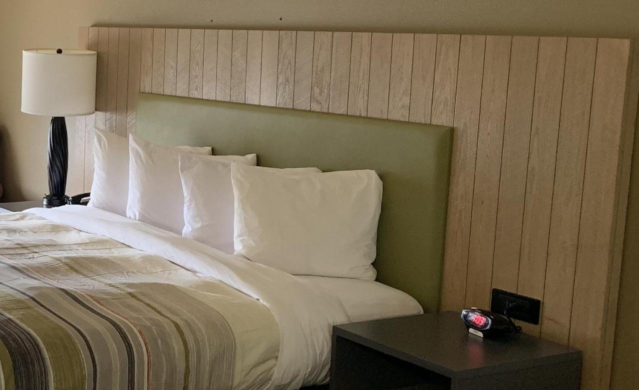 Country Inn & Suites By Radisson, West Valley City, Ut エクステリア 写真