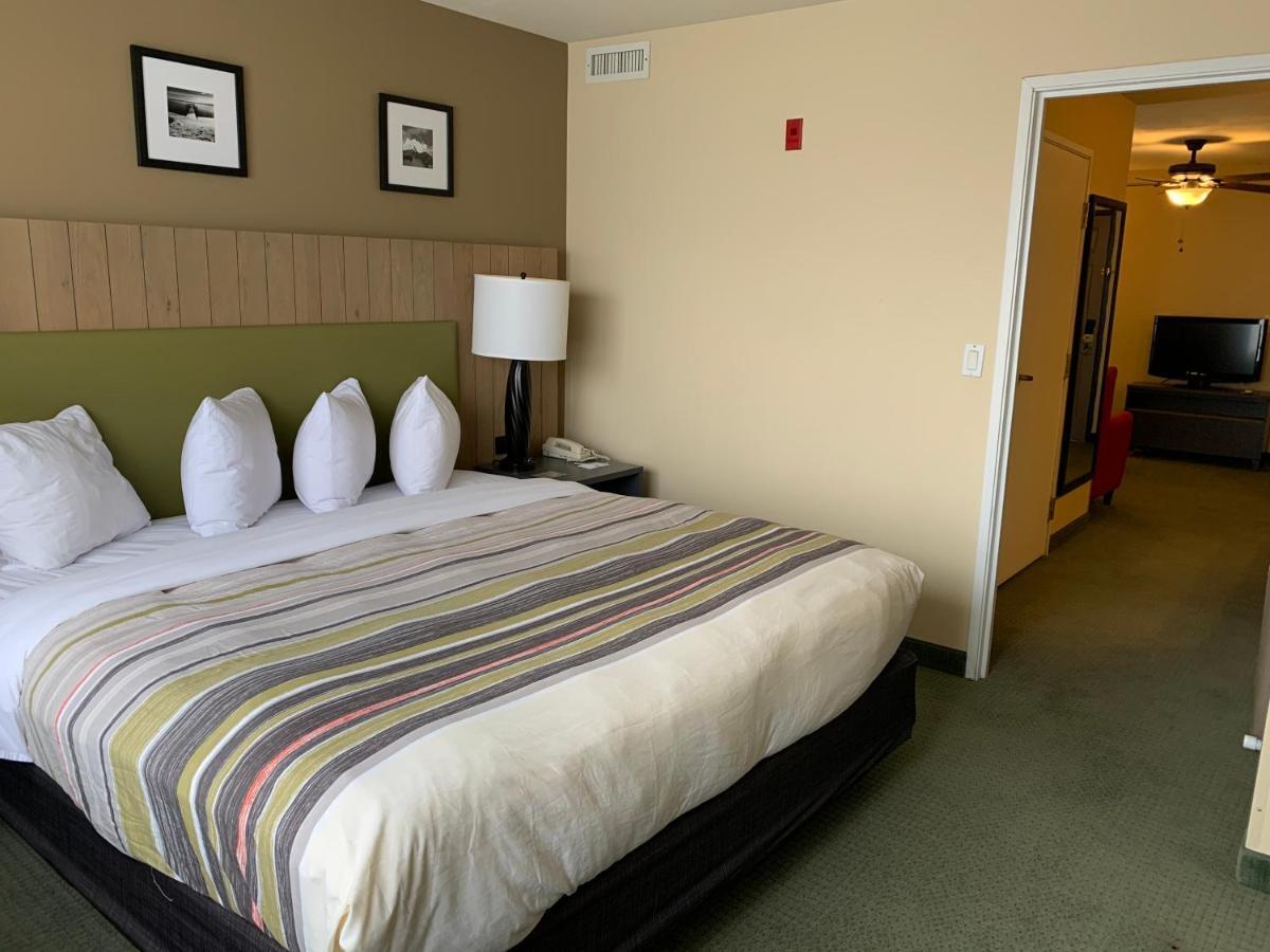 Country Inn & Suites By Radisson, West Valley City, Ut エクステリア 写真