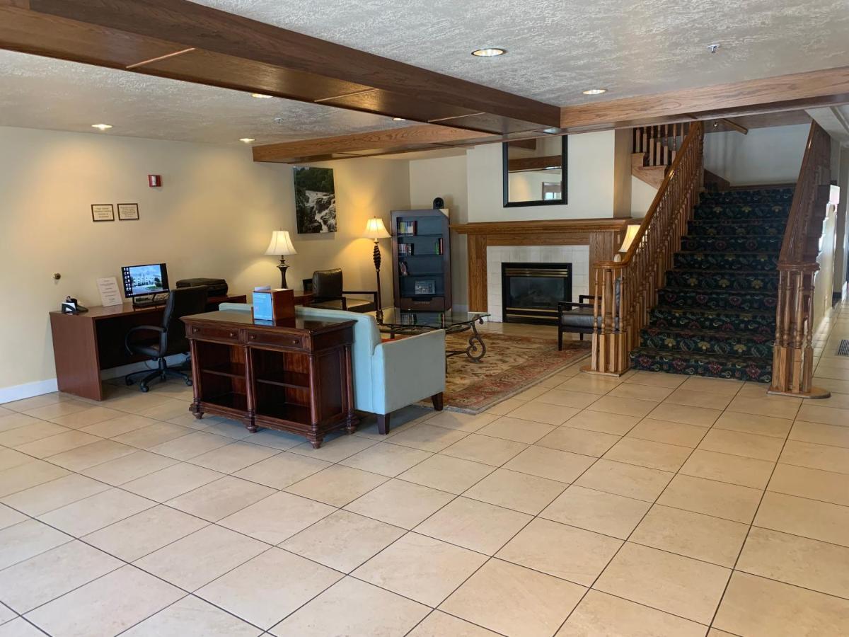 Country Inn & Suites By Radisson, West Valley City, Ut エクステリア 写真